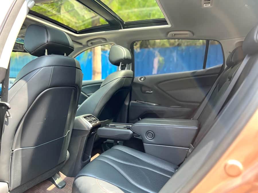 日产 日产NV200 2015 汽车图片 #4