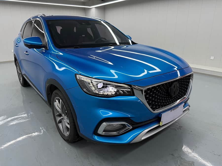 MG HS 2020 #4 MG HS 2020 immagine di auto #4