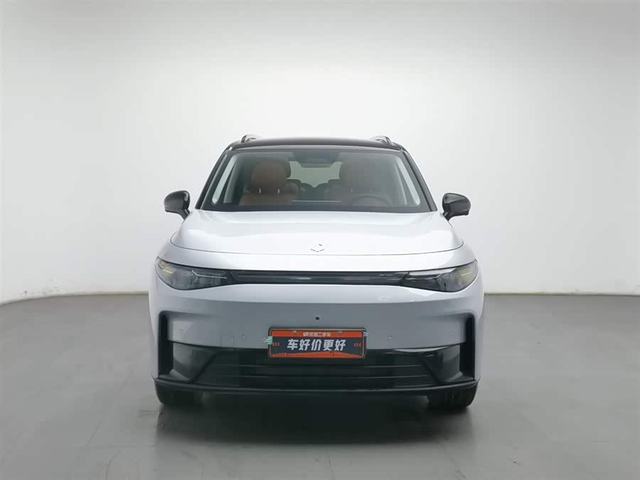 Leapmotor C16 2024 car image #4