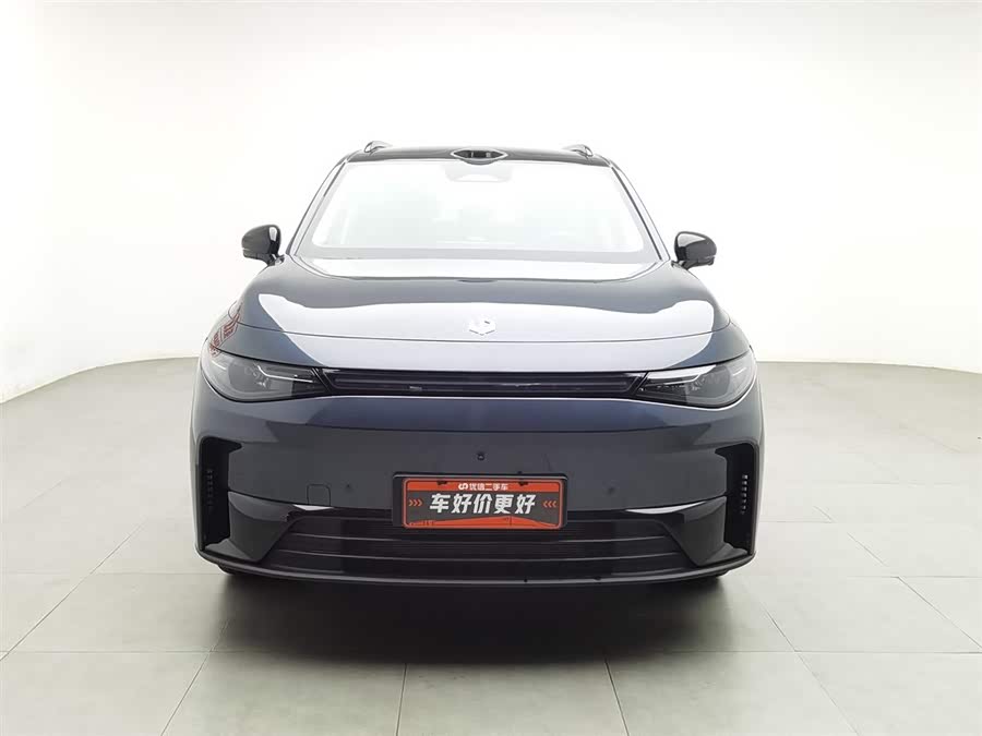 Leapmotor C16 2025 car image #4