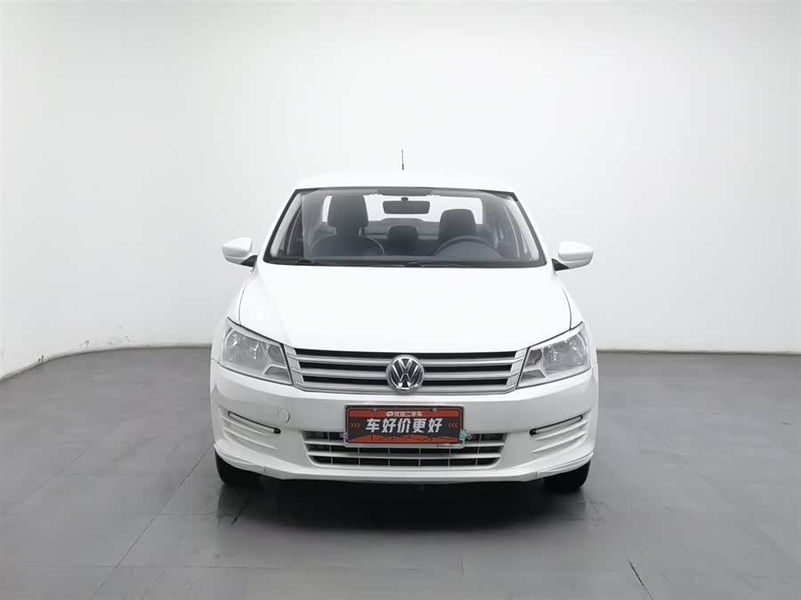 Volkswagen Santana 2013 #4 Volkswagen Santana 2013 immagine di auto #4