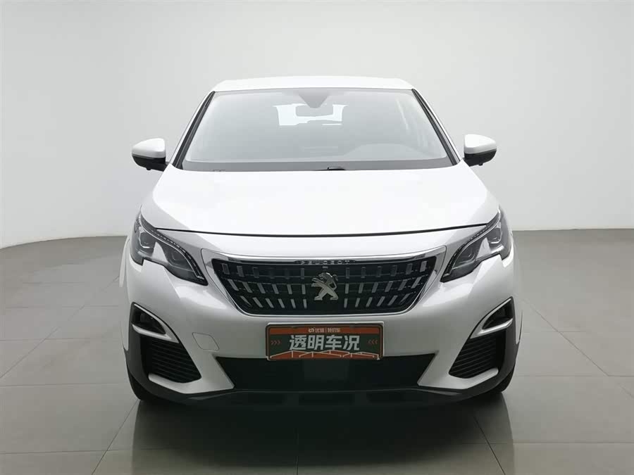 Peugeot 4008 2019 car image #4