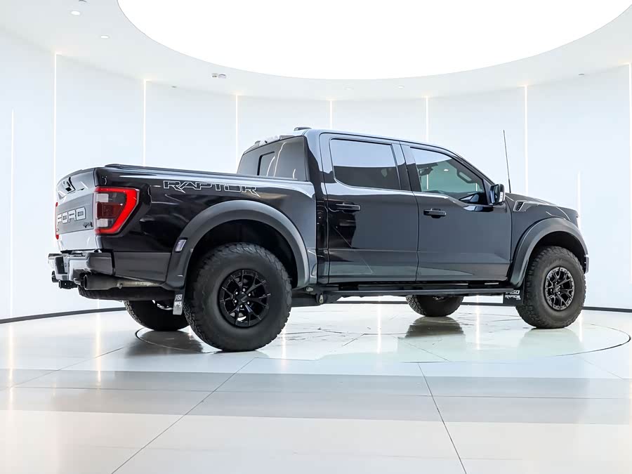 Ford 2024 car image #4