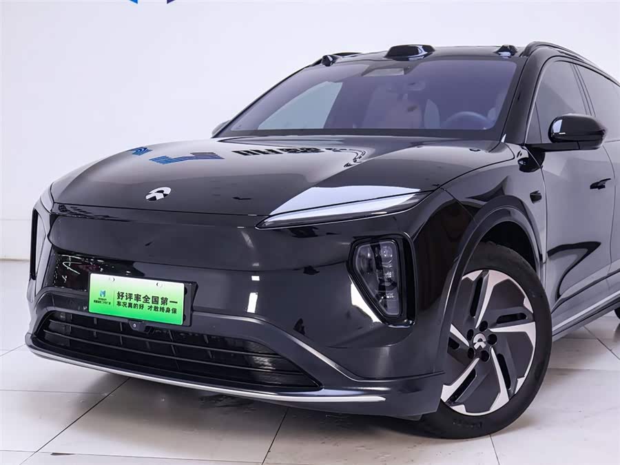 NIO ES6 2024 car image #4
