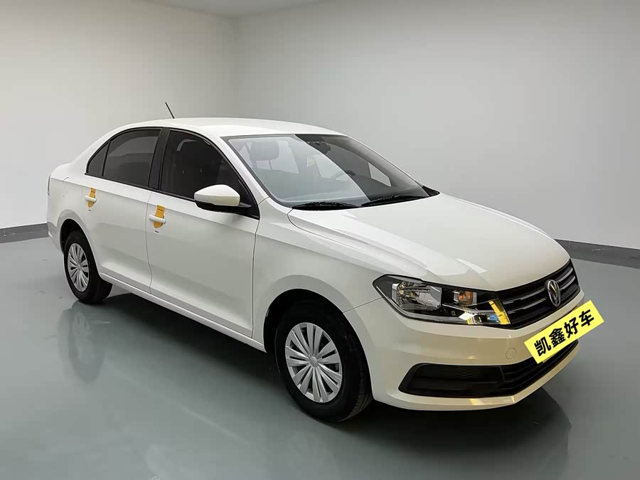 Volkswagen Santana 2021 immagine di auto #4