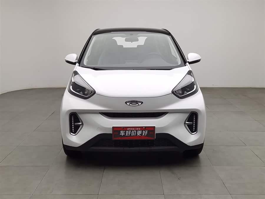 Chery Little Ant 2023 #4 Chery Little Ant 2023 car image #4