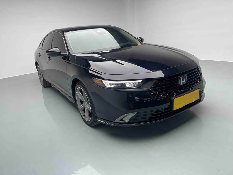 Honda Accord New Energy 2024 immagine di auto #4