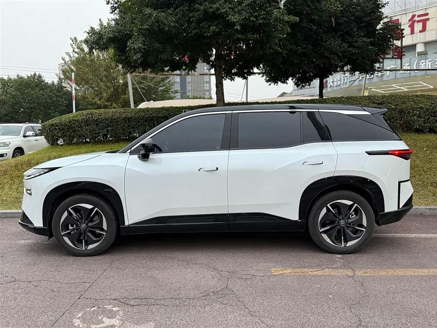 丰田 铂智3X 2025 汽车图片 #4