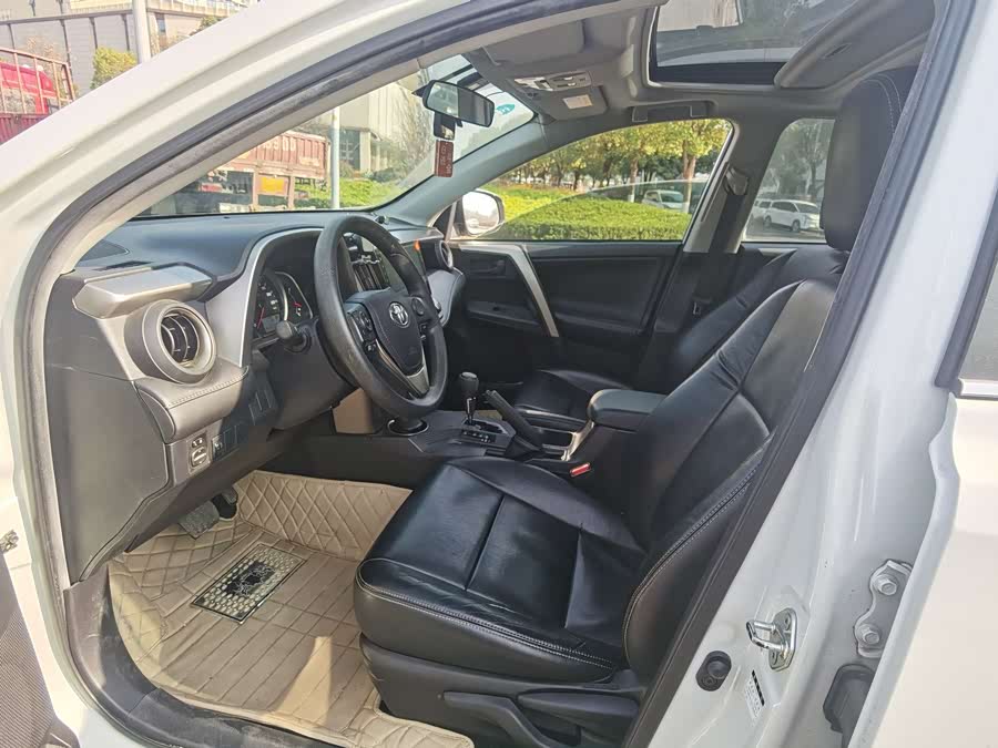 Toyota 2016 #4 Toyota 2016 car image #4