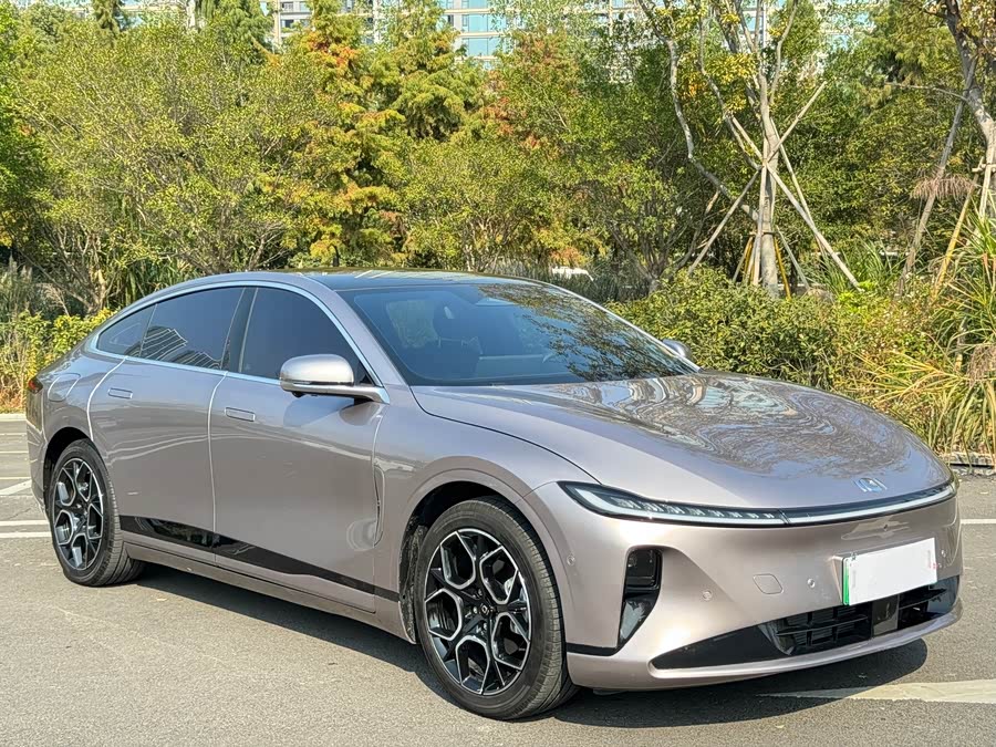 Changan 2025 #4 Changan 2025 car image #4