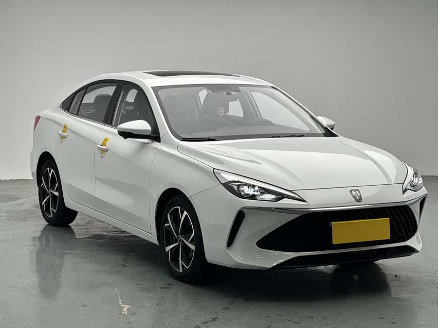 Roewe i5 2023 car image #4