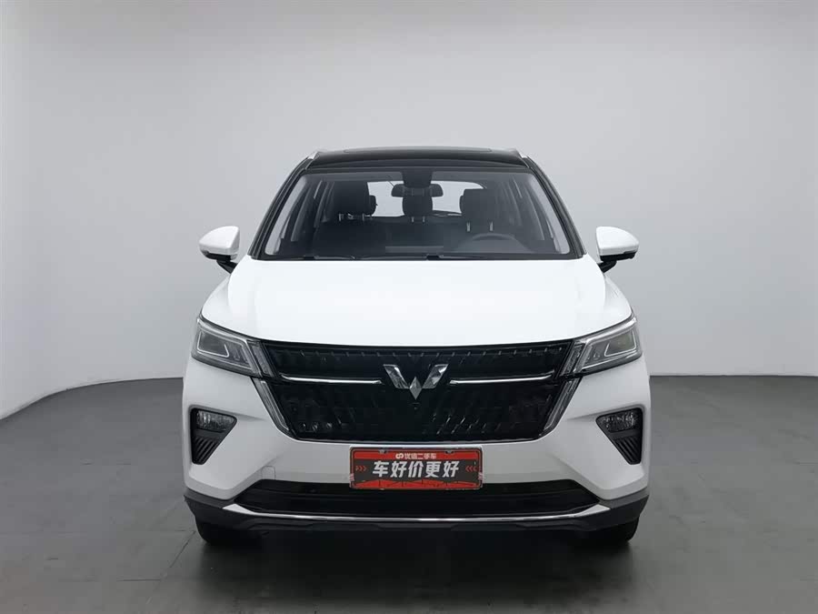 Wuling Asta 2023 #4 Wuling Asta 2023 immagine di auto #4