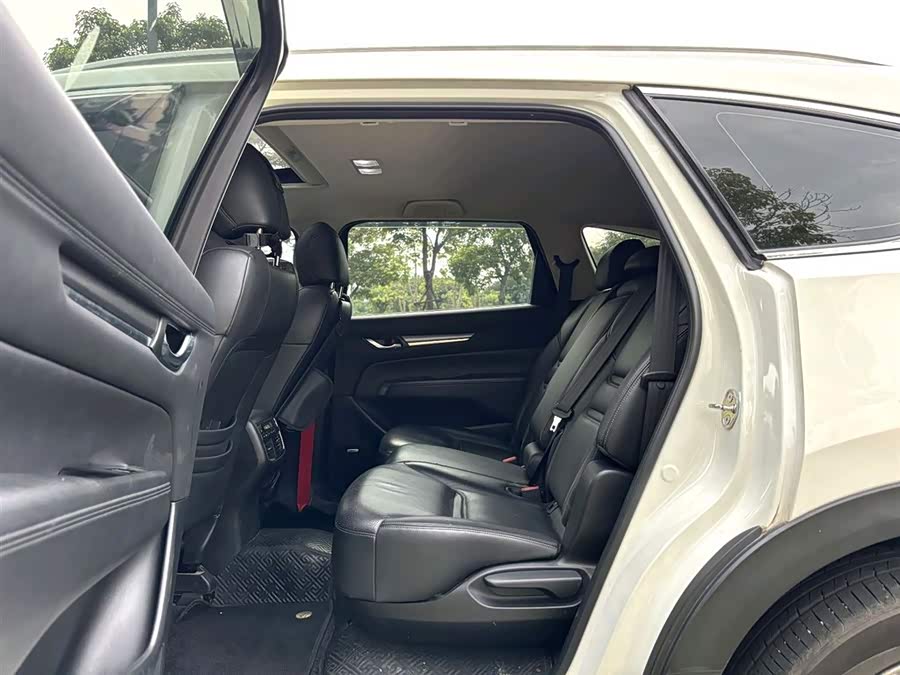 Mazda CX-8 2019 image de voiture #4