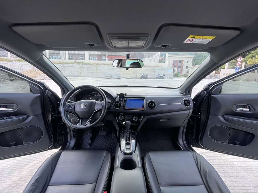 Honda XR-V 2016 car image #4