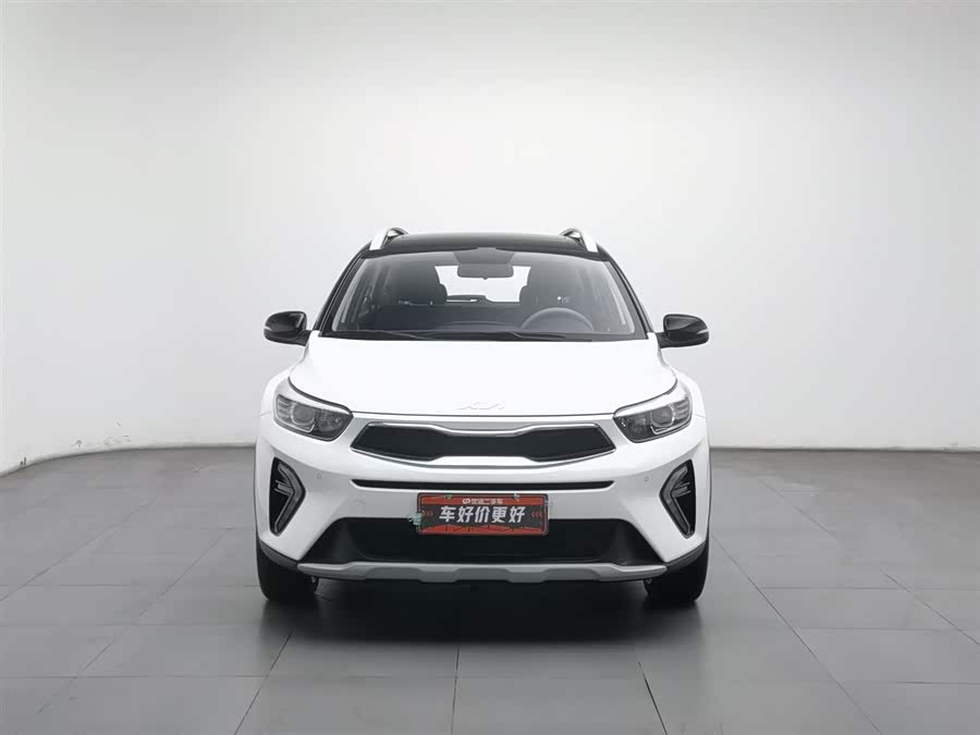 Kia KX1 2025 car image #4