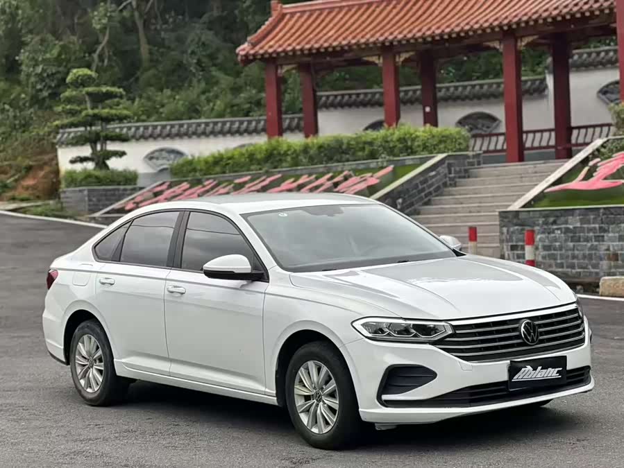 Volkswagen Lavida 2022 #4 Volkswagen Lavida 2022 car image #4