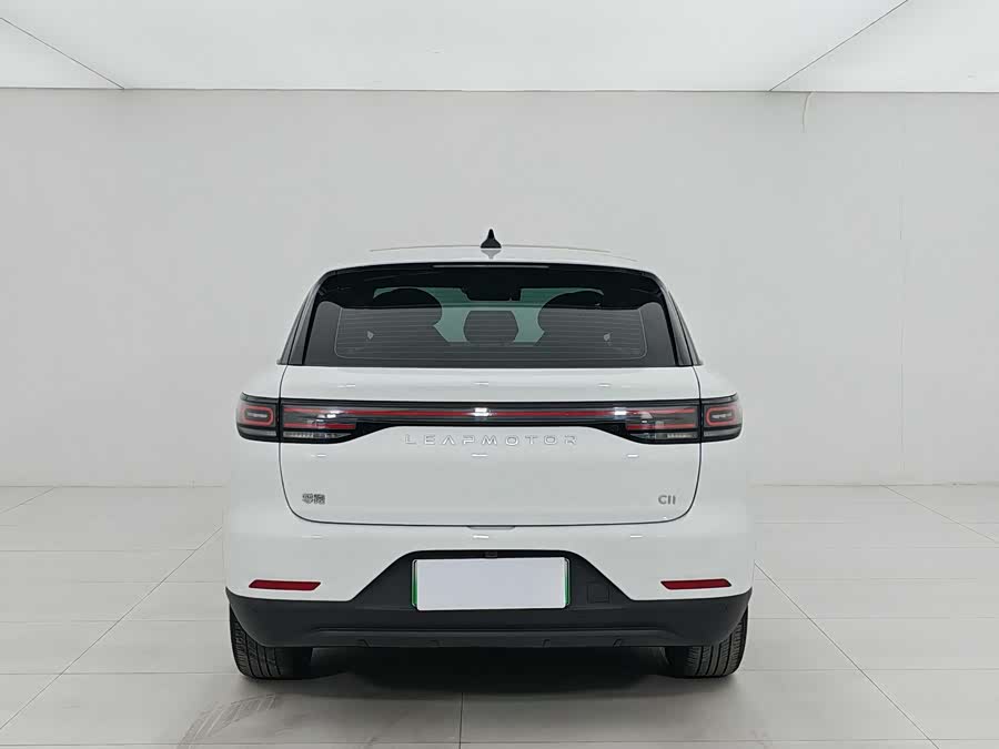 零跑汽车 零跑C11 2023 汽车图片 #4