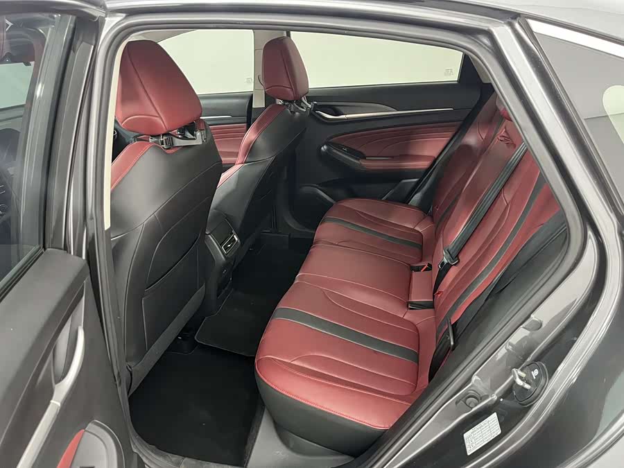 Changan Eado 2021 #4 Changan Eado 2021 car image #4