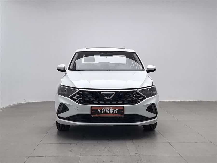 捷达 捷达VA3 2019 #4 捷达 捷达VA3 2019 汽车图片 #4