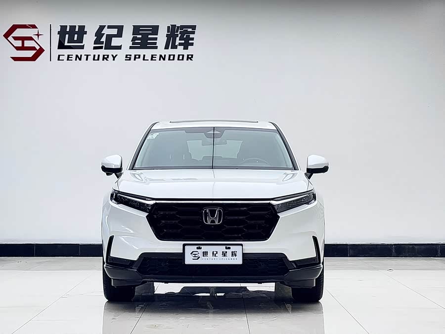 Honda CR-V 2022 #4 Honda CR-V 2022 car image #4