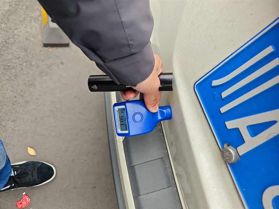 Changan CX20 2015 صورة سيارة #4