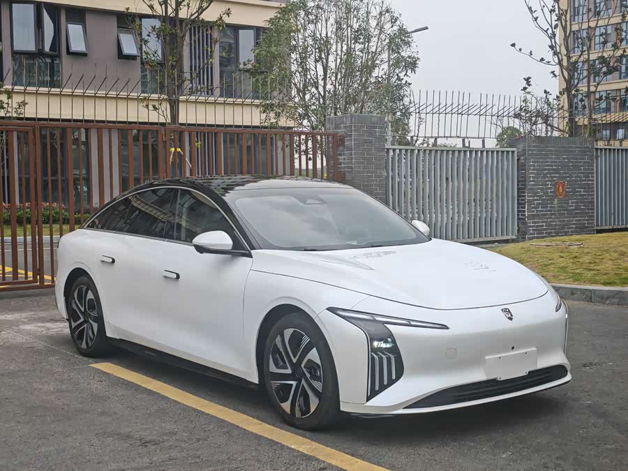 Forthing S7 2024 صورة سيارة #4