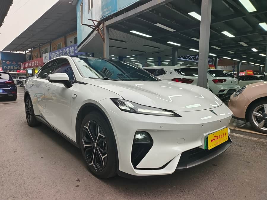 Deepal L07 2025 #4 Deepal L07 2025 immagine di auto #4