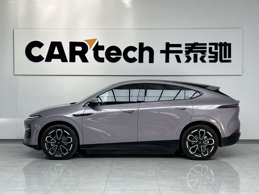 Xpeng G6 2025 #4 Xpeng G6 2025 car image #4