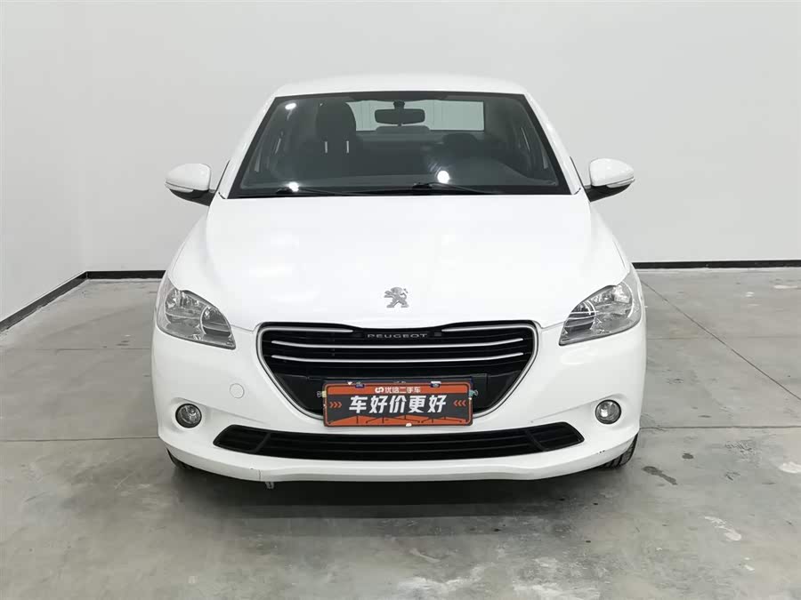 Peugeot 301 2016 صورة سيارة #4