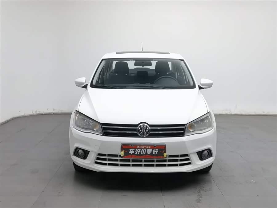 Volkswagen Jetta 2015 immagine di auto #4