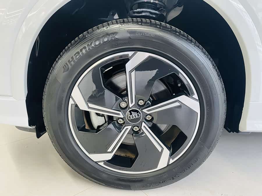 奥迪 奥迪Q2L e-tron 2022 汽车图片 #4