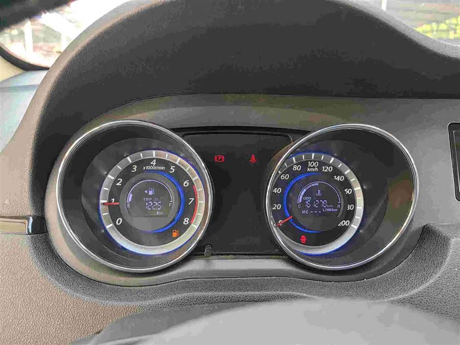 Great Wall C30 2013 immagine di auto #4