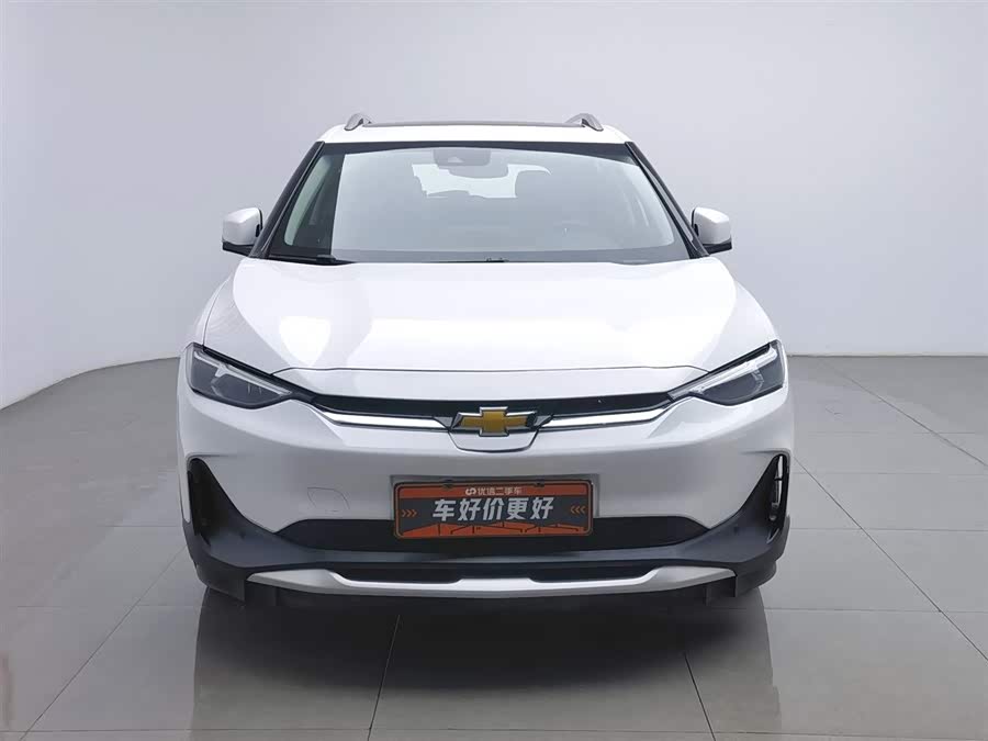 Chevrolet Charm 2022 car image #4