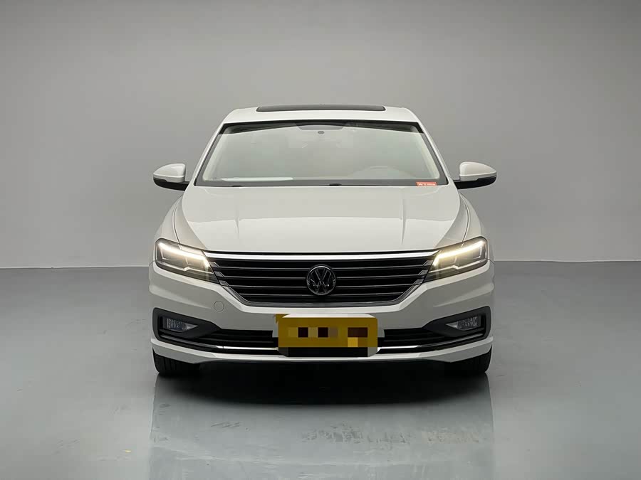 Volkswagen Lavida 2020 car image #4