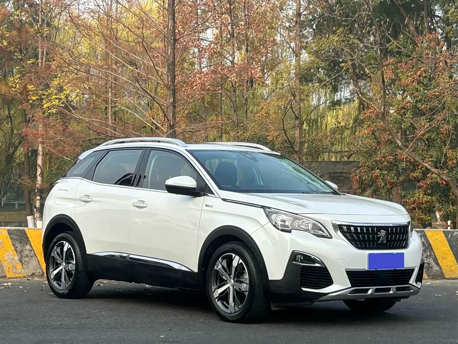 Peugeot 4008 2017 car image #4