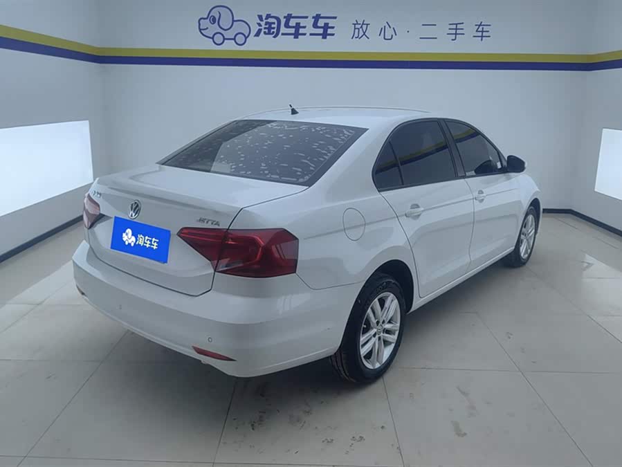 Volkswagen Jetta 2018 #4 Volkswagen Jetta 2018 image de voiture #4