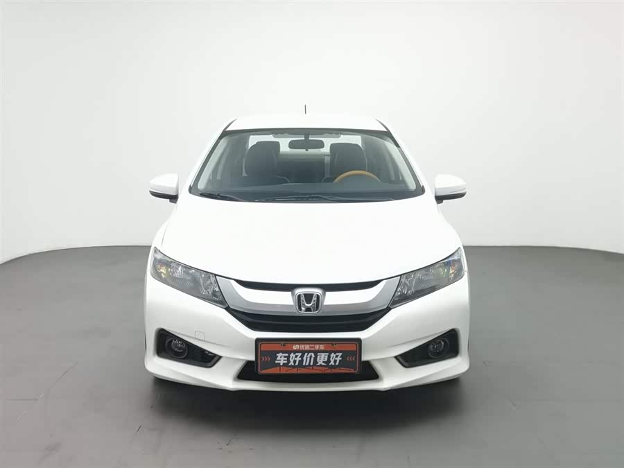 本田 锋范 2017 #4 本田 锋范 2017 汽车图片 #4