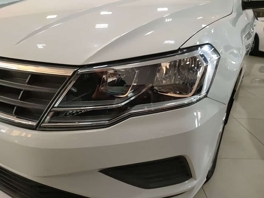 Jetta Jetta 2019 car image #4