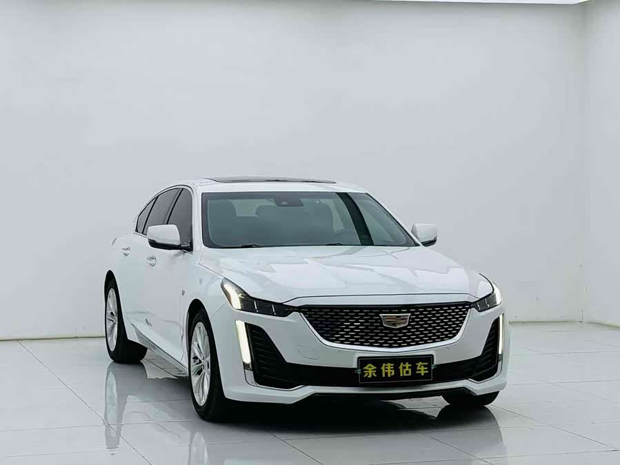2021 car image #4