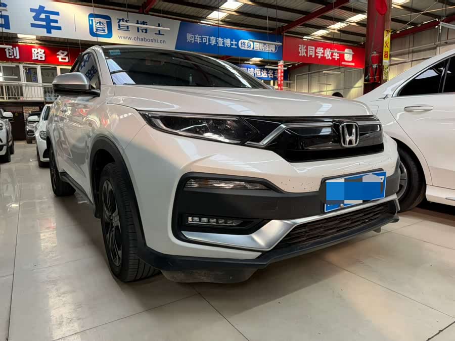 Honda XR-V 2023 #4 Honda XR-V 2023 immagine di auto #4