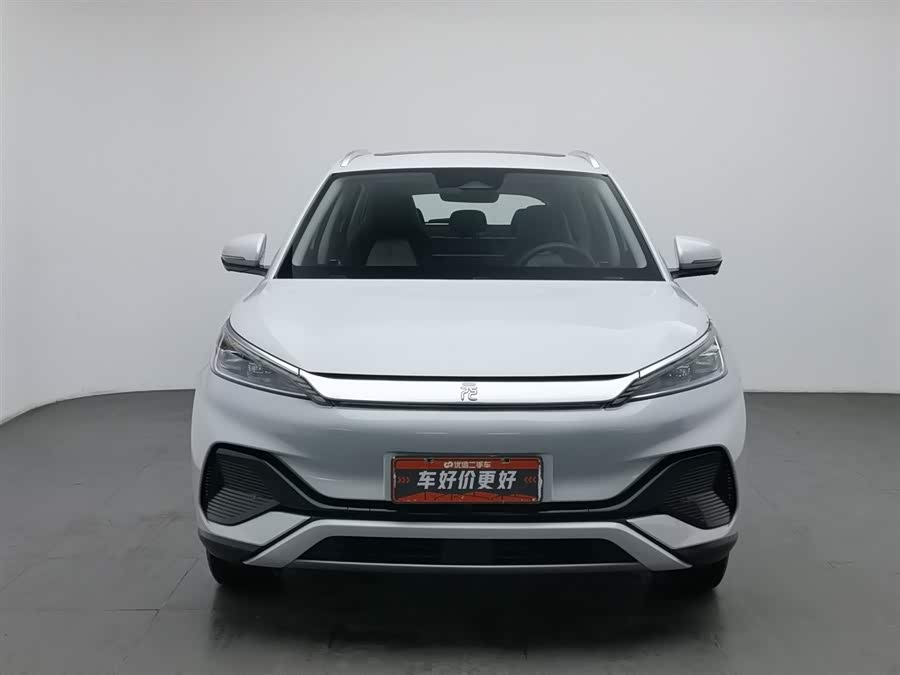 BYD Yuan Plus 2023 car image #4