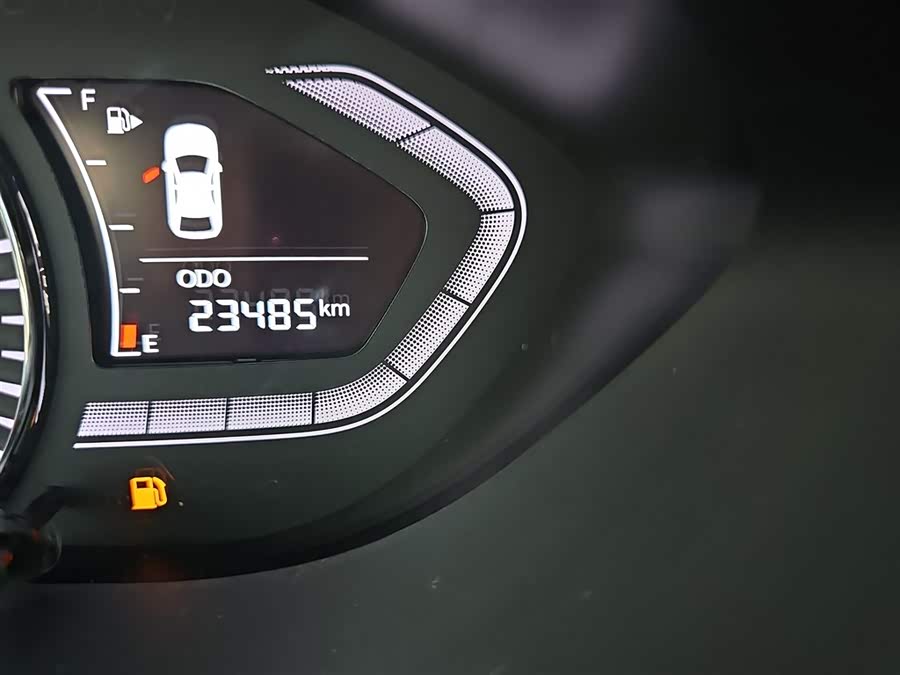 Changan Alsvin 2020 #4 Changan Alsvin 2020 car image #4