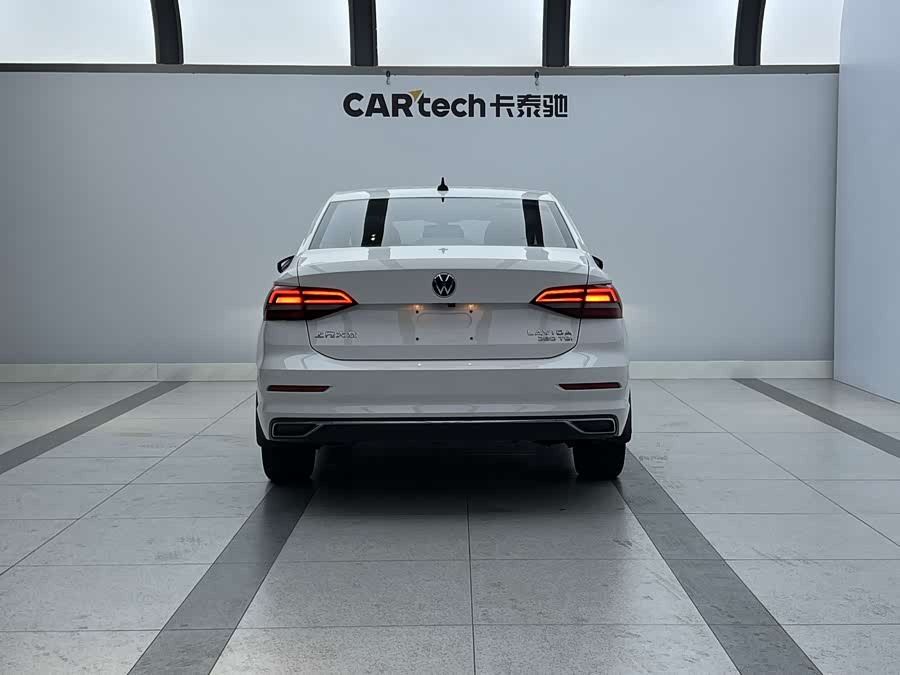 Volkswagen Lavida 2021 immagine di auto #4