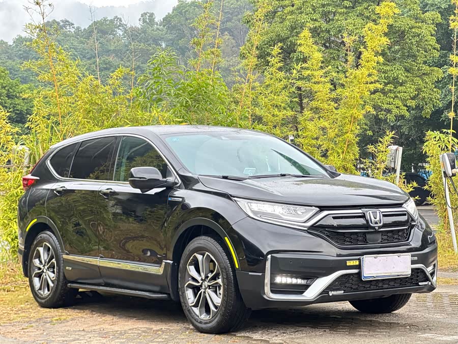 Honda CR-V 2022 car image #4