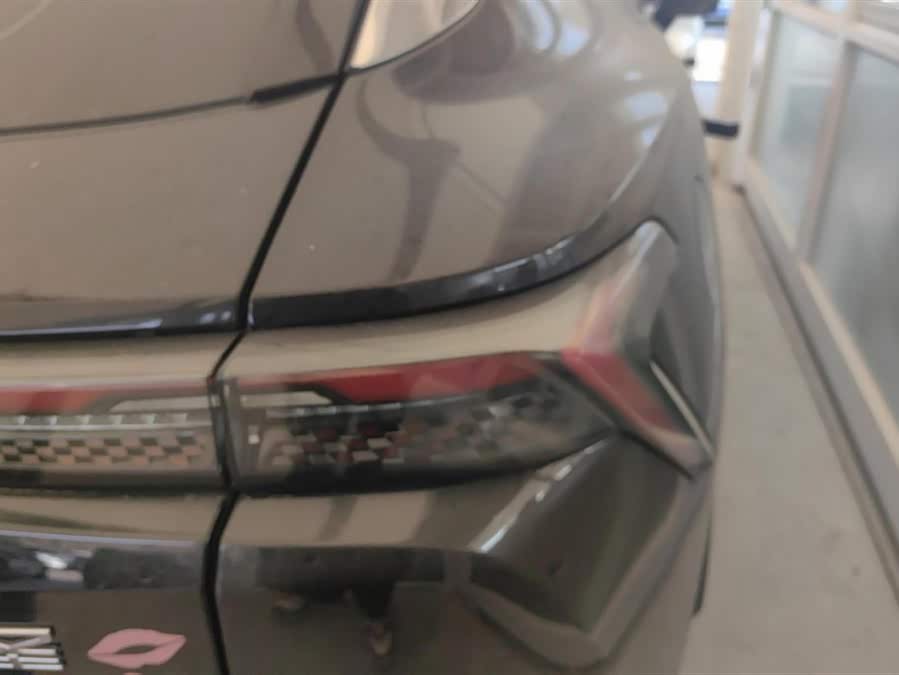 Jetour 2023 car image #4