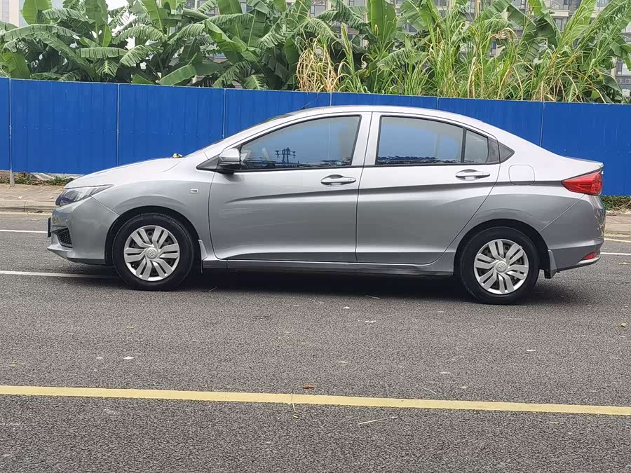 本田 锋范 2016 汽车图片 #4