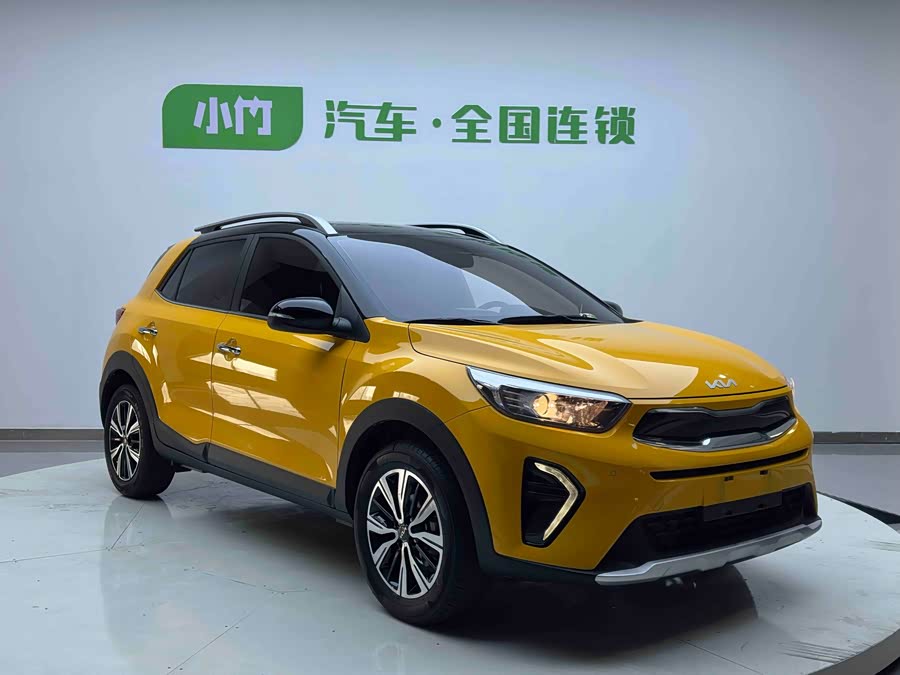 Kia KX1 2023 #4 Kia KX1 2023 car image #4