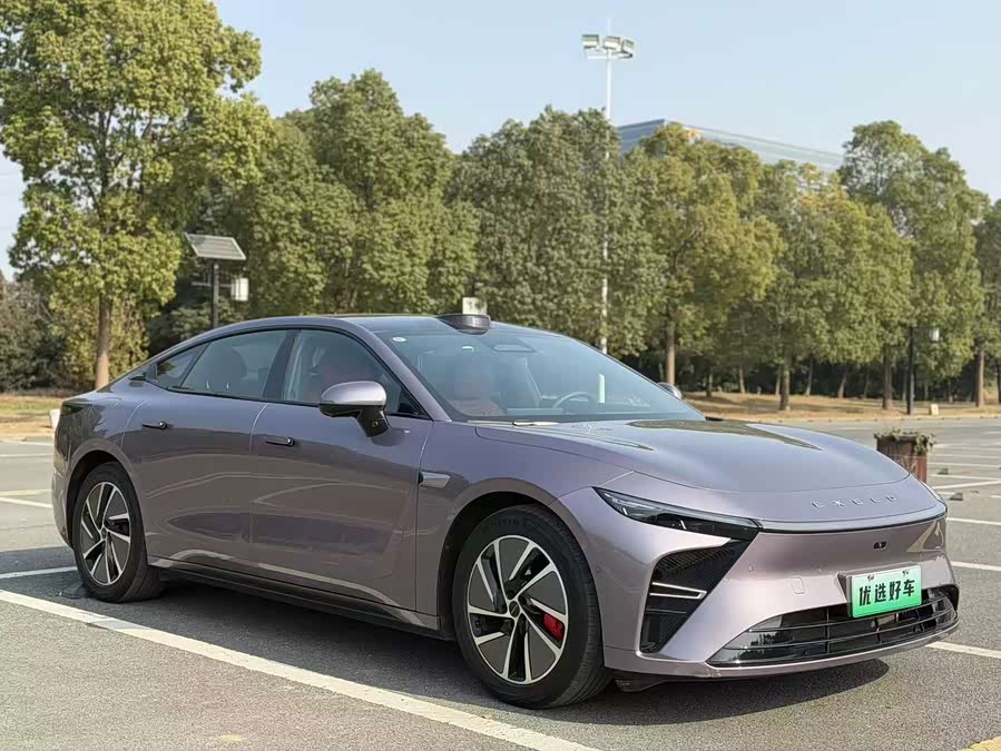 Exceed Stellar Era ES 2025 #4 Exceed Stellar Era ES 2025 car image #4