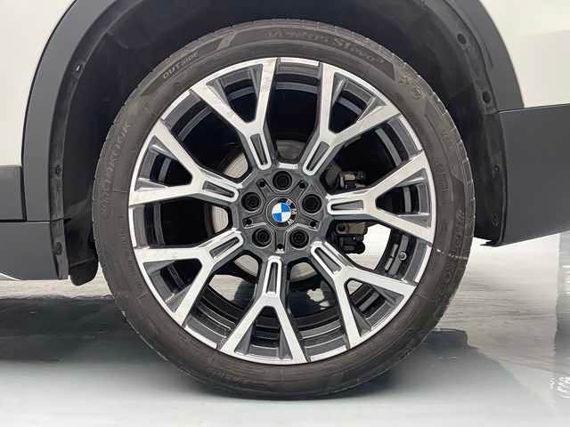 BMW X1 2020 immagine di auto #4