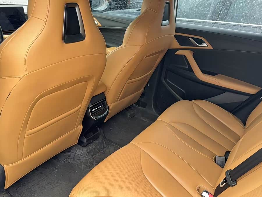 Roewe RX5 2023 image de voiture #4